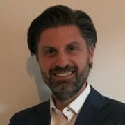 Stephane Ronge Global Brand Manager Renault Trucks