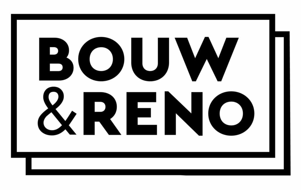logo Bouw&Reno Antwerpen