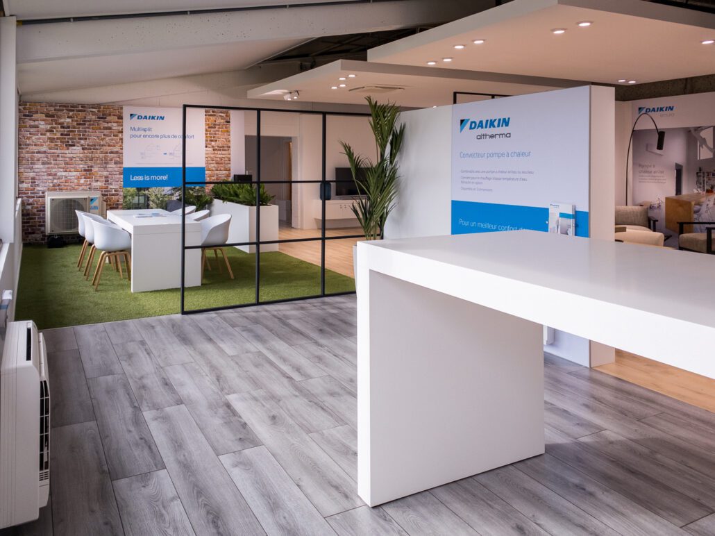 Daikin-Experience-center-wavre-09 showroom Daikin keuken